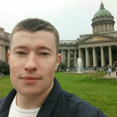 Сергей Ищенко, 07.10.1992, Ижевск