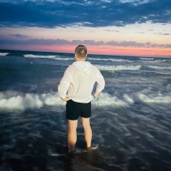 Александр Турбин, 24.04.1986, Орёл