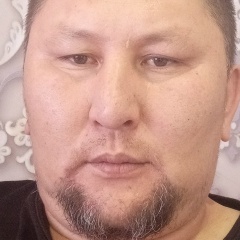 Жигер Чалгымбаев, Кош-Агач