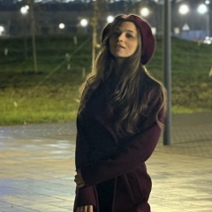 Виктория Домитрак, 07.08