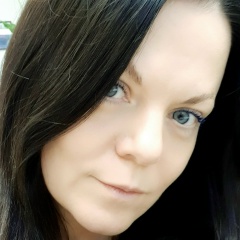 Марина Шехурдина, 13.02.1984, Санкт-Петербург