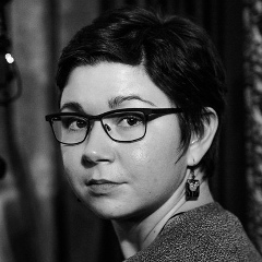 Лиза Смолина, 22.03.1985, Санкт-Петербург