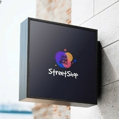 Street Shop, 22.04, Владивосток
