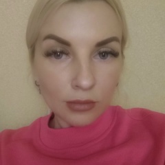 Алина Косюк, 04.07.1985, Киев