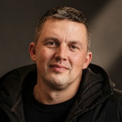 Андрей Вячеславович, 04.04, Санкт-Петербург