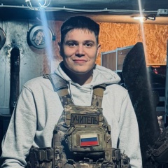 Pavel Live, Москва