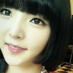 Yoojung Heo, 27.08.1992, Seoul