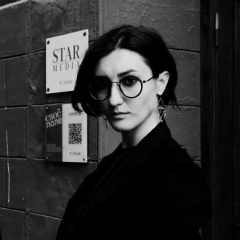 Анна Нирвана, 26.04
