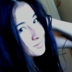 Актолкын Ертаева, 29.01.1997, Рудный