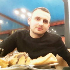 Oleg Konstandoglo