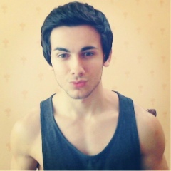 Ислам Бозиев, 07.04.1991, Нальчик