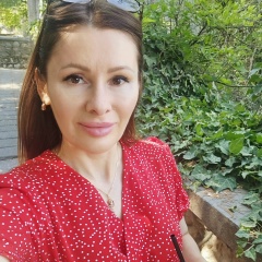 Анастасия Усенко, 01.07, Севастополь