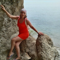 Светлана Ульянова, 27.02.1978, Санкт-Петербург