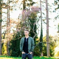 Alex Sander, 31.10
