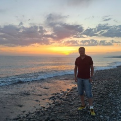 Максим Ершов, 16.04.1984, Санкт-Петербург