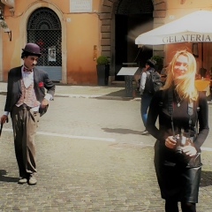 Анастасия Ильина, 21.06.1984, Новосибирск