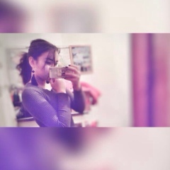 Алина Баяналиева, 26.11.1998, Бишкек