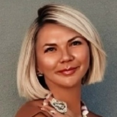 Ирина Аман, 09.09.1981, Электрогорск