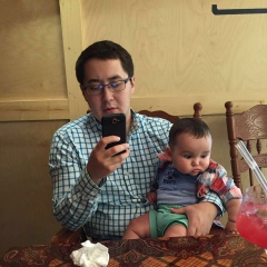 Павел Давыдов, 27.08.1989, Москва