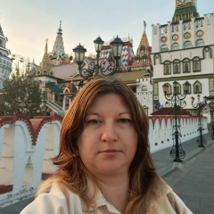 Ланка Иванова, 02.01, Москва