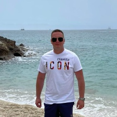 Aleksandr Kulikov, 21.06, Москва