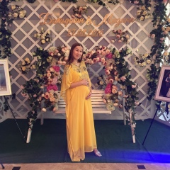 Zhuldyz Zhanatayeva, 21.05.1993, Актау