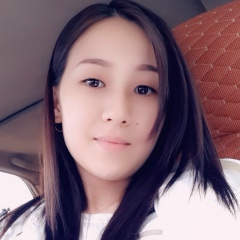 Антонина Ким, 09.01.1994, Кызылорда