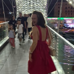 Ольга Евдокимова, 13.11, Нижний Тагил
