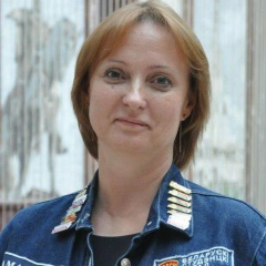Надежда Шаховская, 15.10, Минск