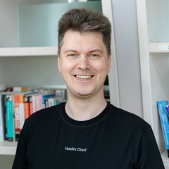Андрей Бородин, 09.06