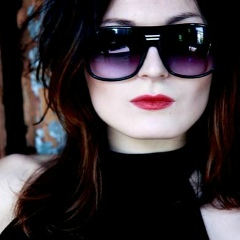 Randa Leee, 28.04