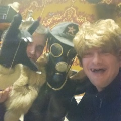 Григорий Соколов, Санкт-Петербург