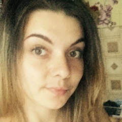 Екатерина Хромушина, 26.11.1991, Москва