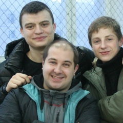 Sergio Perchio, 30.09