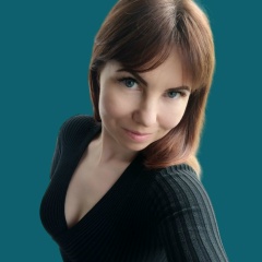 Марина Комова, 03.05.1987, Долгопрудный