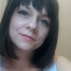 Иришка Куранова, 19.03.1991, Санкт-Петербург