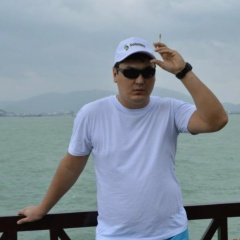 Ерболат Ержанов, 16.08.1988, Алматы