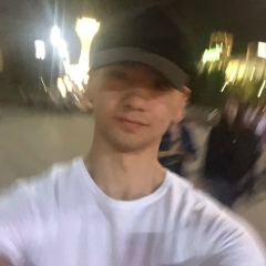 Кантемир Текебасов, 10.05.1995