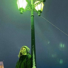 Diana Gubasheva, 18.05, Уральск