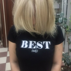 Lola Alieyva, 12.05