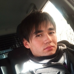 Абдулла Шарафов, 30.06.1991, Алматы