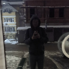 Ян Ратаушко, 17.03, Нижний Новгород