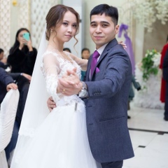 Аселёк Жанибекова, 28.04.1998, Алматы