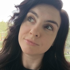 Диана Серова, 27.12, Выкса