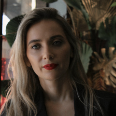 Елена Астапенко, Ханты-Мансийск
