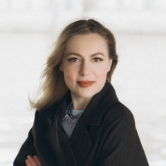 Алёна Ильчева, 20.06, Москва