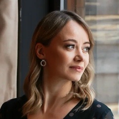 Анастасия Максимова, 10.02, Киров
