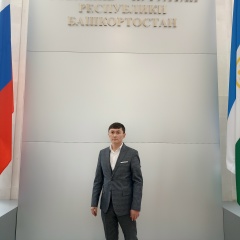 Эльвир Шарифуллин, 20.04