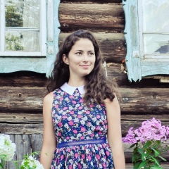 Ирина Каримова, 24.05.1988