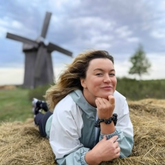 Марина Юзеева, 09.07, Златоуст